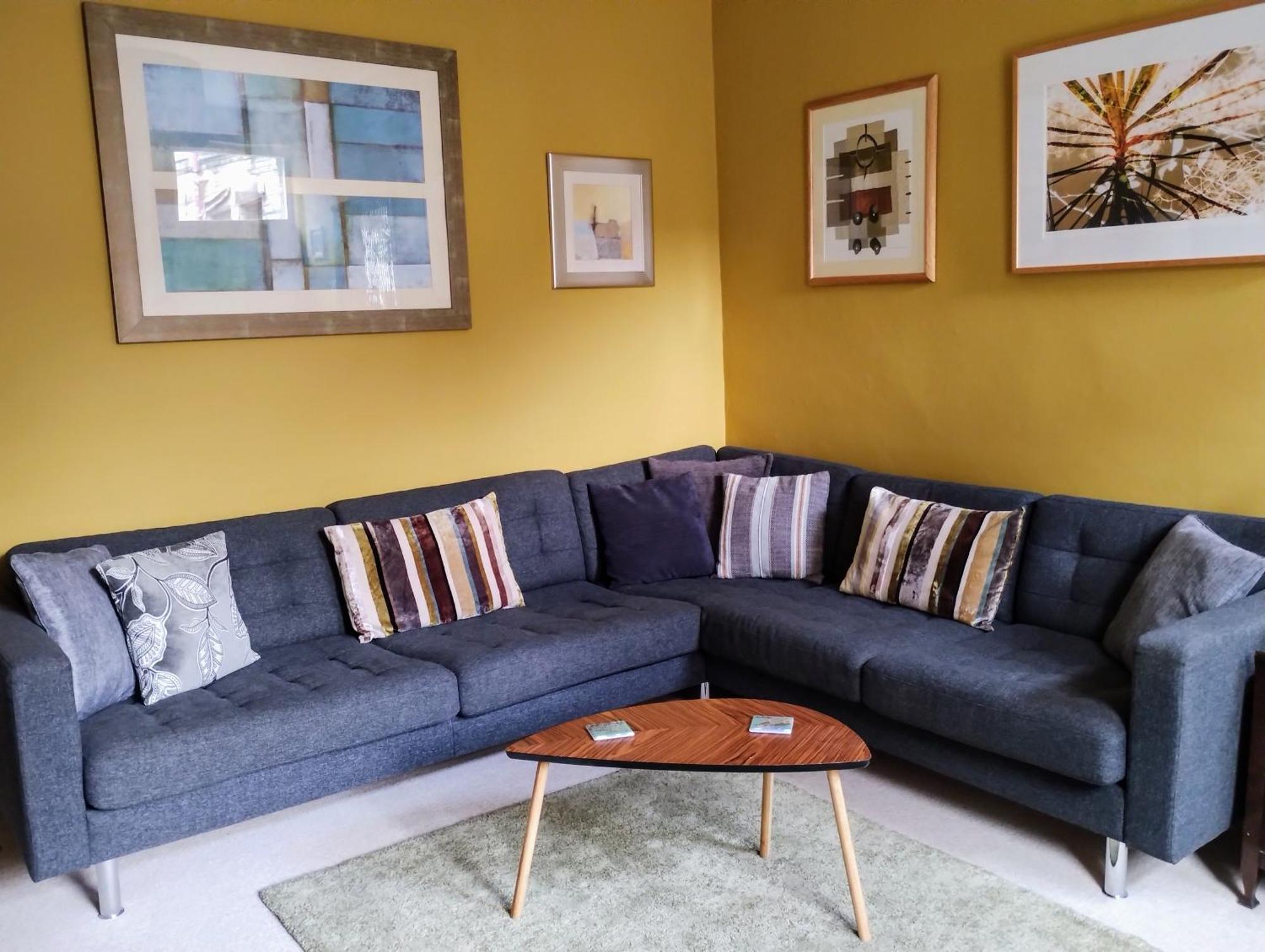 The Cobbles - Central, Parking, Netflix & Woodburner Hebden Bridge Extérieur photo